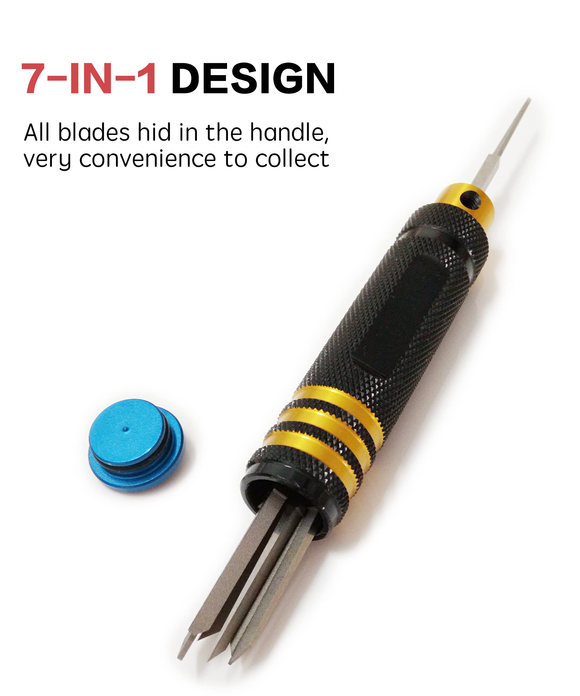 Amazon.com: Raflot VICRAZZE Model Panel Line Scriber Resin